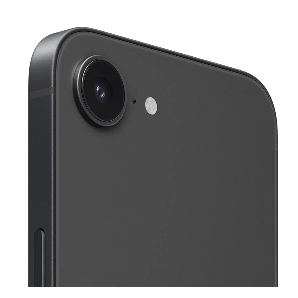 Apple Iphone 16E 256GB 8Gb RAM - Preto image number 3